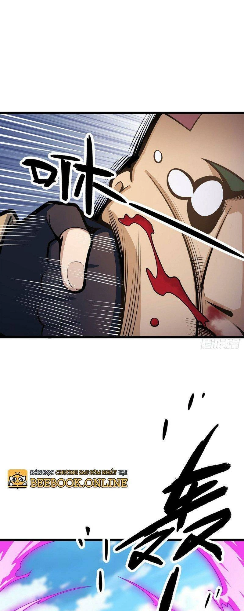 Sứ Đồ Vô Hạn Và 12 Chiến Cơ Chapter 324 - 32