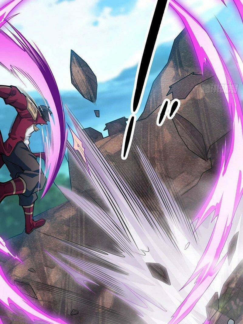 Sứ Đồ Vô Hạn Và 12 Chiến Cơ Chapter 324 - 33