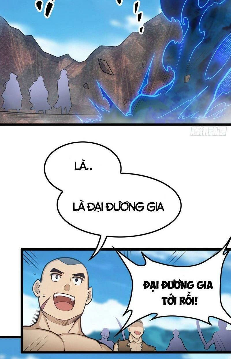 Sứ Đồ Vô Hạn Và 12 Chiến Cơ Chapter 324 - 36