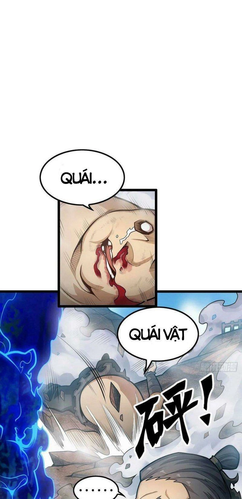 Sứ Đồ Vô Hạn Và 12 Chiến Cơ Chapter 325 - 1