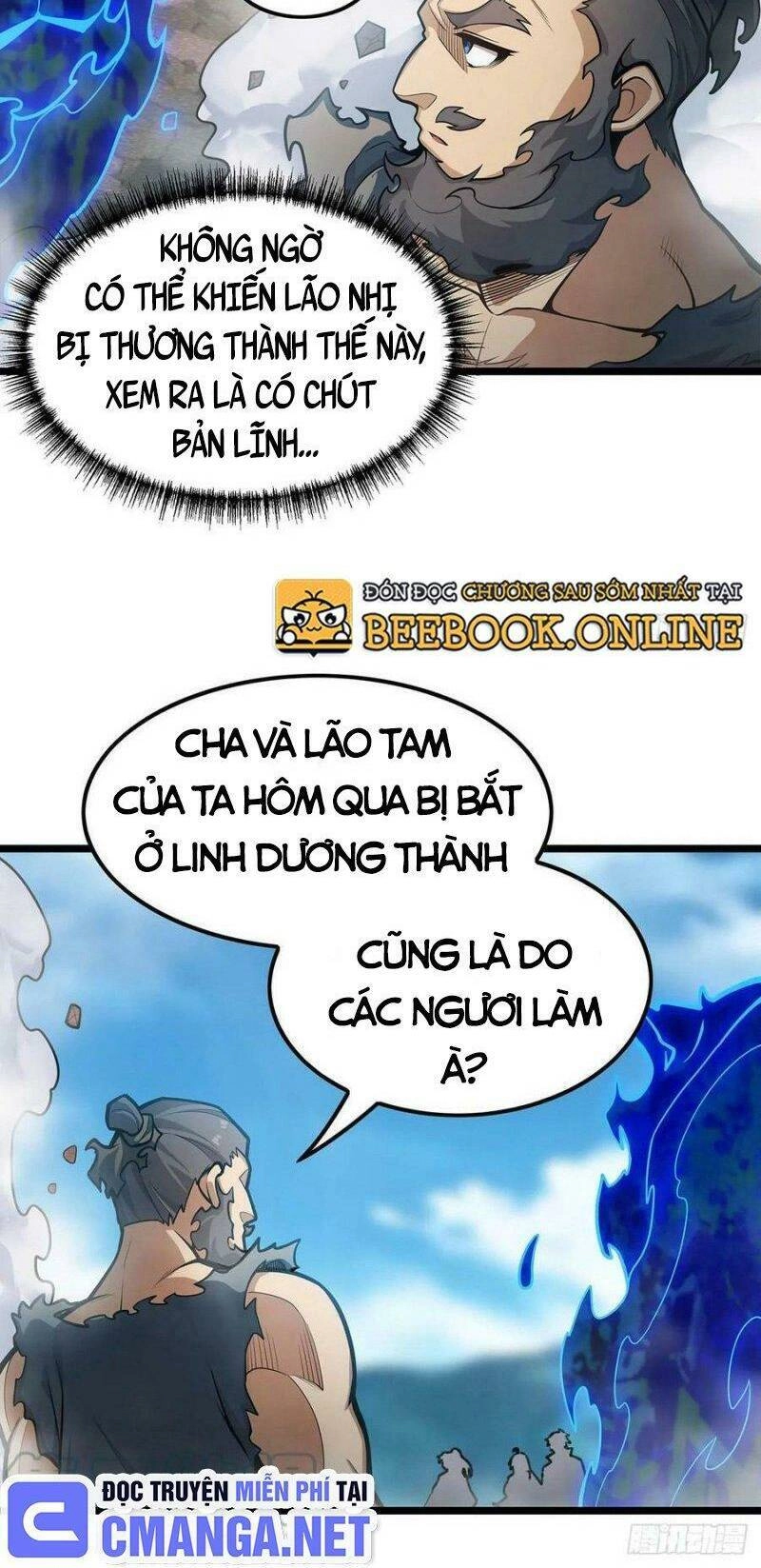 Sứ Đồ Vô Hạn Và 12 Chiến Cơ Chapter 325 - 2