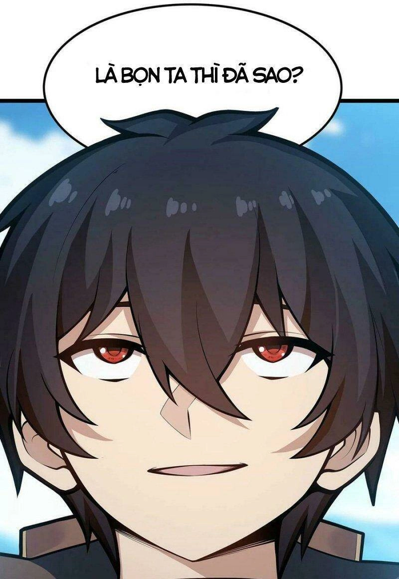 Sứ Đồ Vô Hạn Và 12 Chiến Cơ Chapter 325 - 3