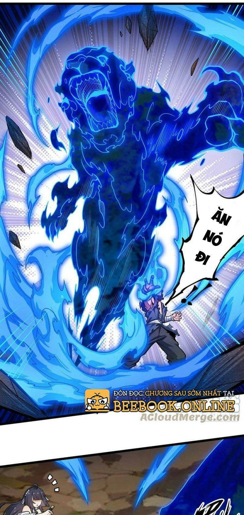 Sứ Đồ Vô Hạn Và 12 Chiến Cơ Chapter 325 - 5