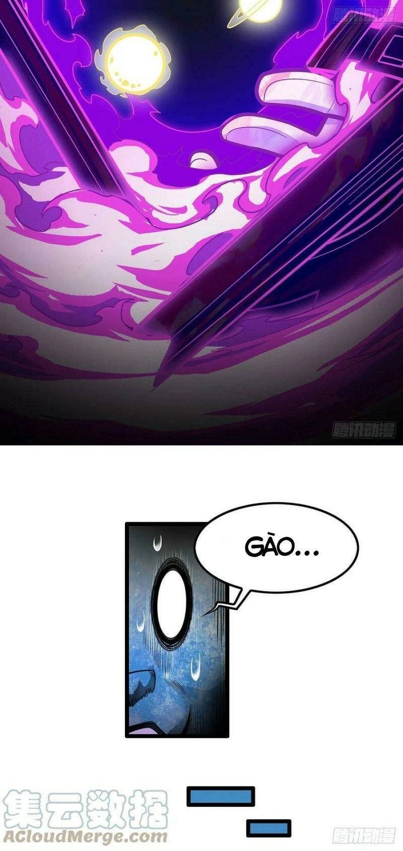 Sứ Đồ Vô Hạn Và 12 Chiến Cơ Chapter 325 - 8