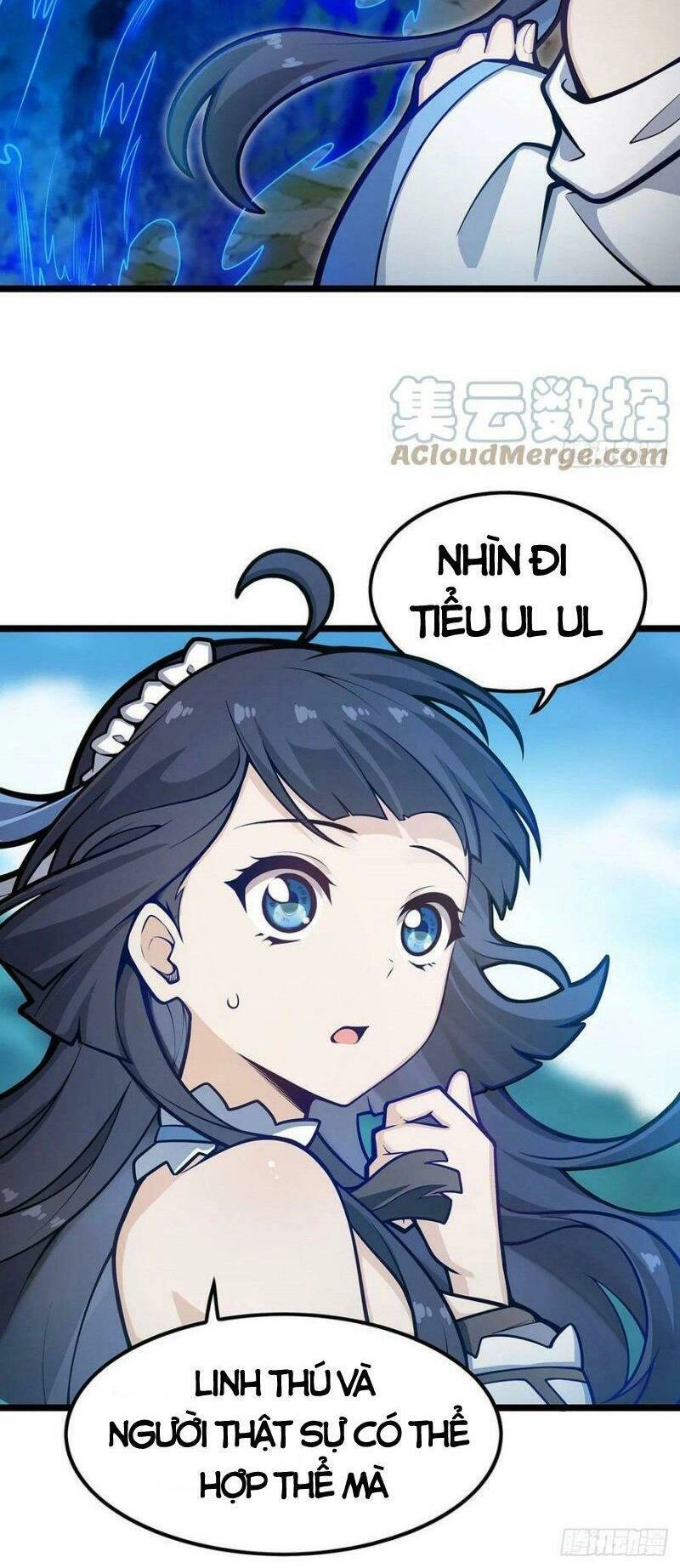 Sứ Đồ Vô Hạn Và 12 Chiến Cơ Chapter 325 - 13