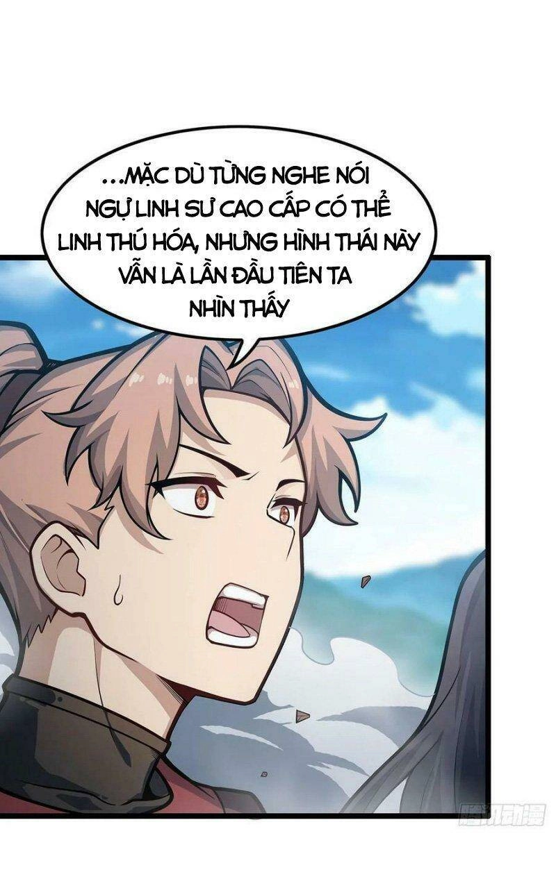 Sứ Đồ Vô Hạn Và 12 Chiến Cơ Chapter 325 - 16