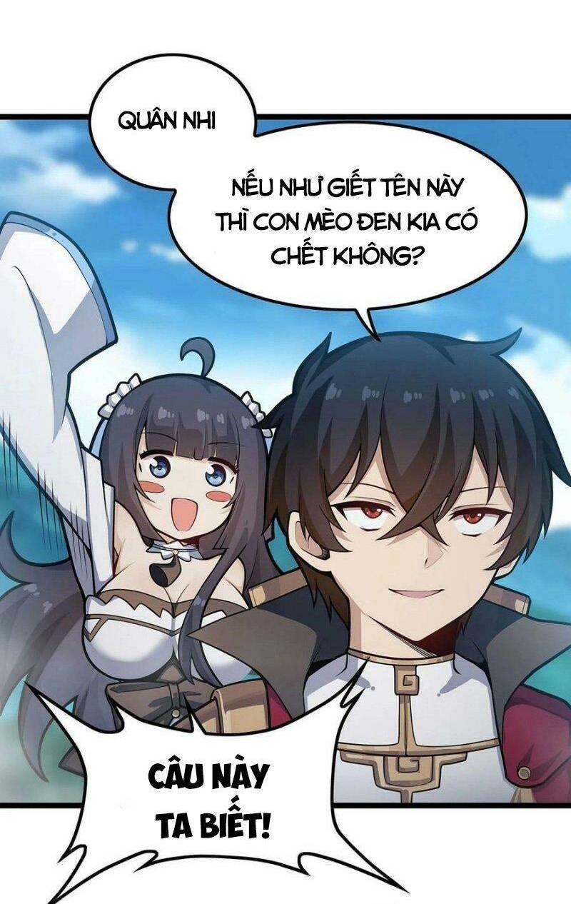 Sứ Đồ Vô Hạn Và 12 Chiến Cơ Chapter 325 - 17