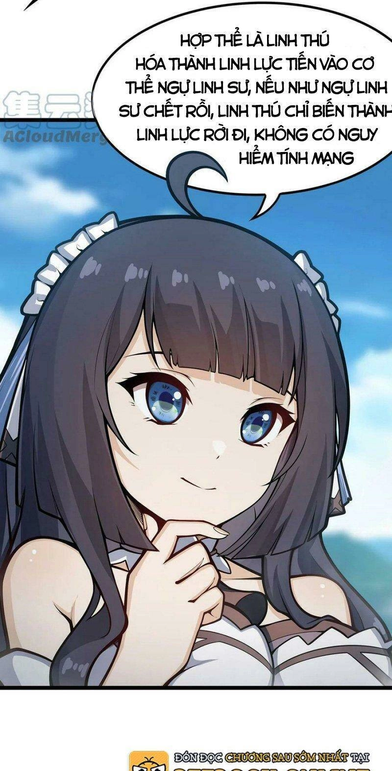 Sứ Đồ Vô Hạn Và 12 Chiến Cơ Chapter 325 - 18