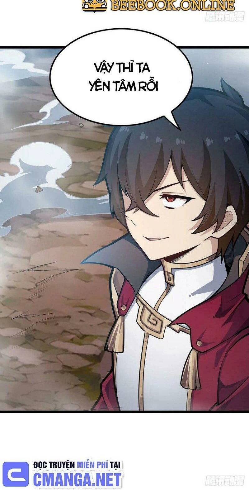 Sứ Đồ Vô Hạn Và 12 Chiến Cơ Chapter 325 - 19