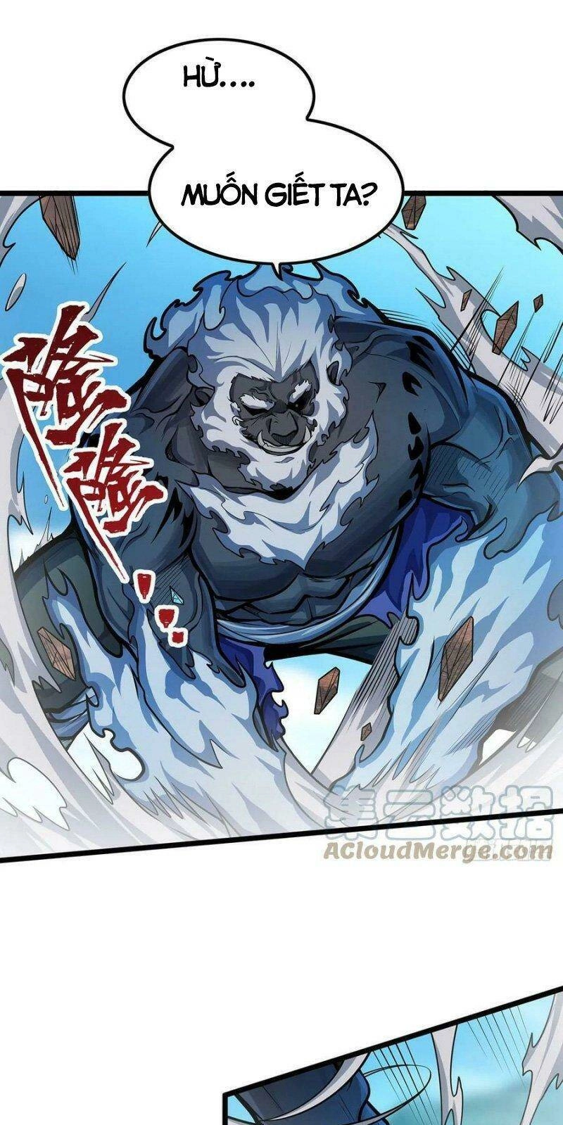 Sứ Đồ Vô Hạn Và 12 Chiến Cơ Chapter 325 - 20