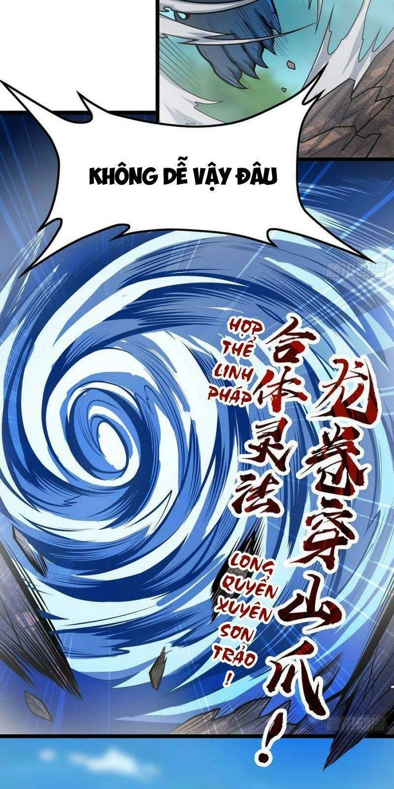 Sứ Đồ Vô Hạn Và 12 Chiến Cơ Chapter 325 - 21