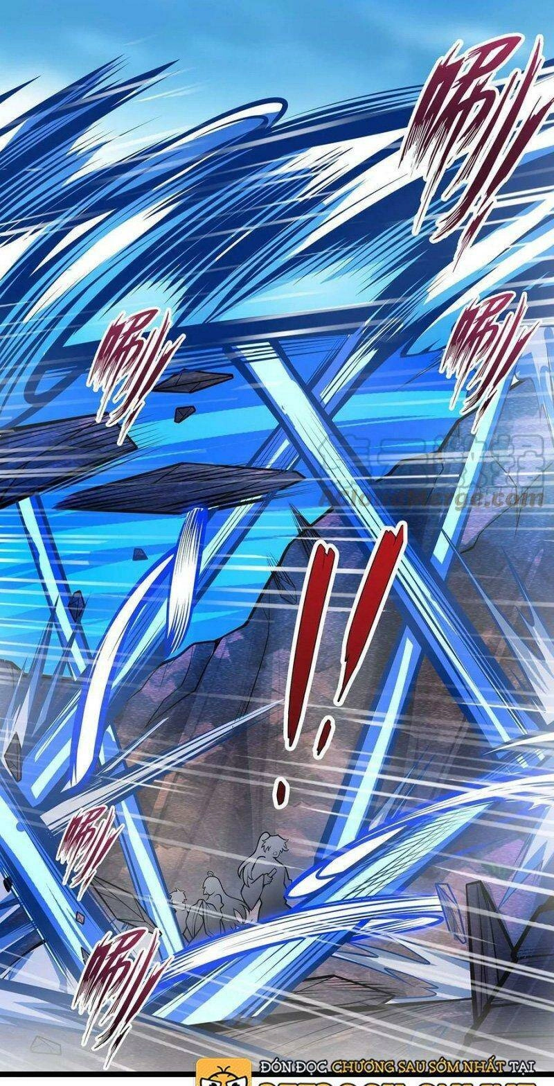 Sứ Đồ Vô Hạn Và 12 Chiến Cơ Chapter 325 - 22