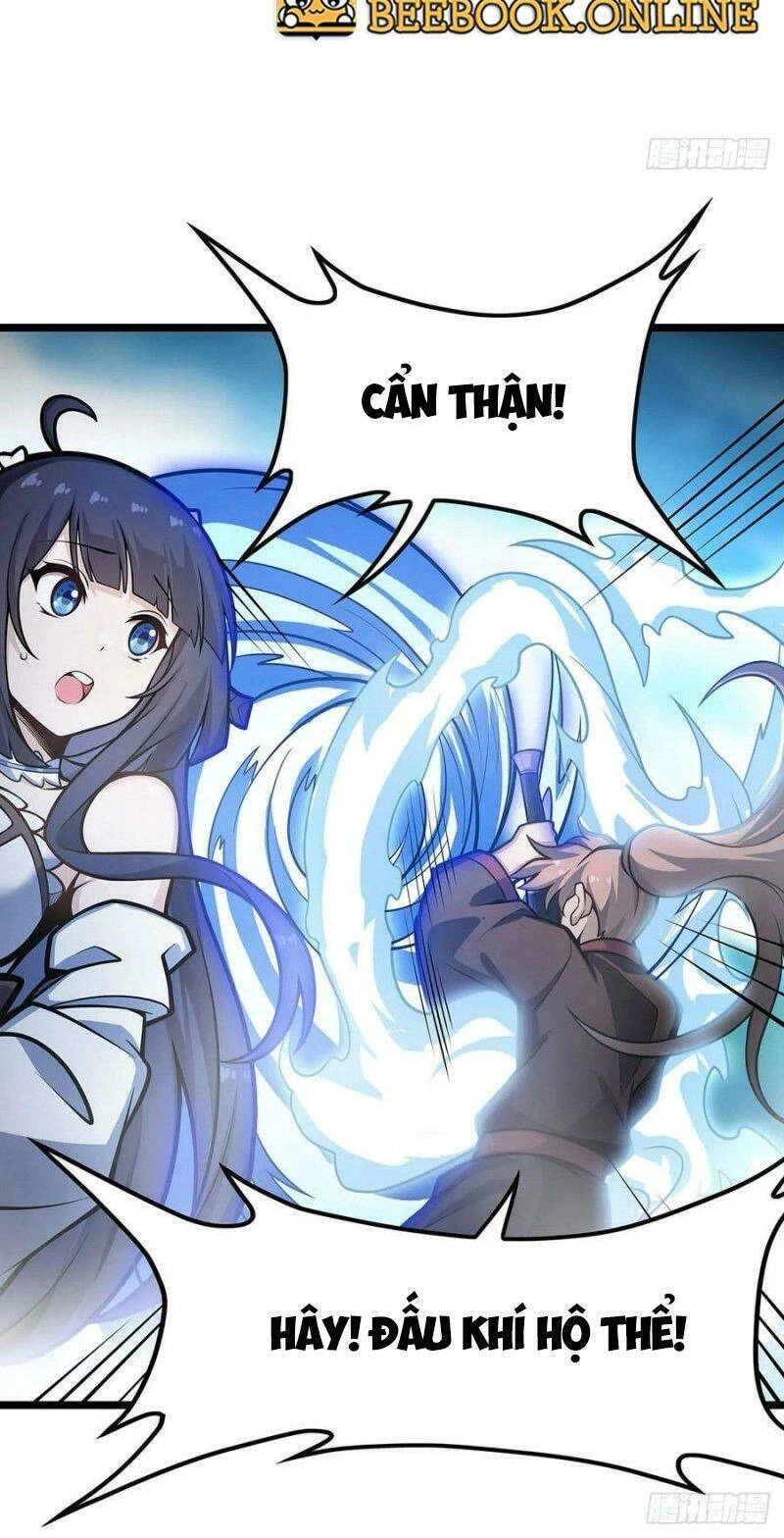 Sứ Đồ Vô Hạn Và 12 Chiến Cơ Chapter 325 - 23