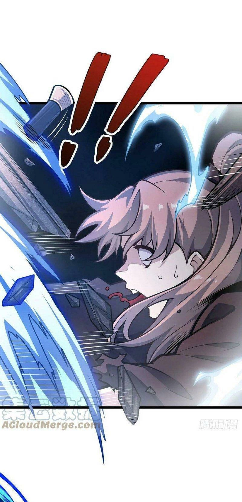 Sứ Đồ Vô Hạn Và 12 Chiến Cơ Chapter 325 - 24