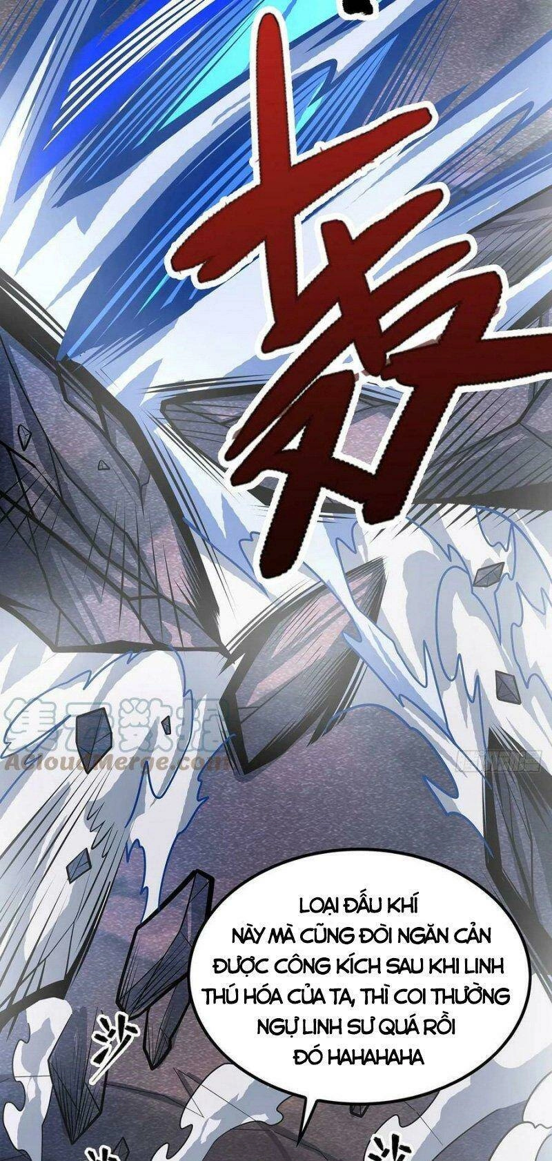 Sứ Đồ Vô Hạn Và 12 Chiến Cơ Chapter 325 - 26