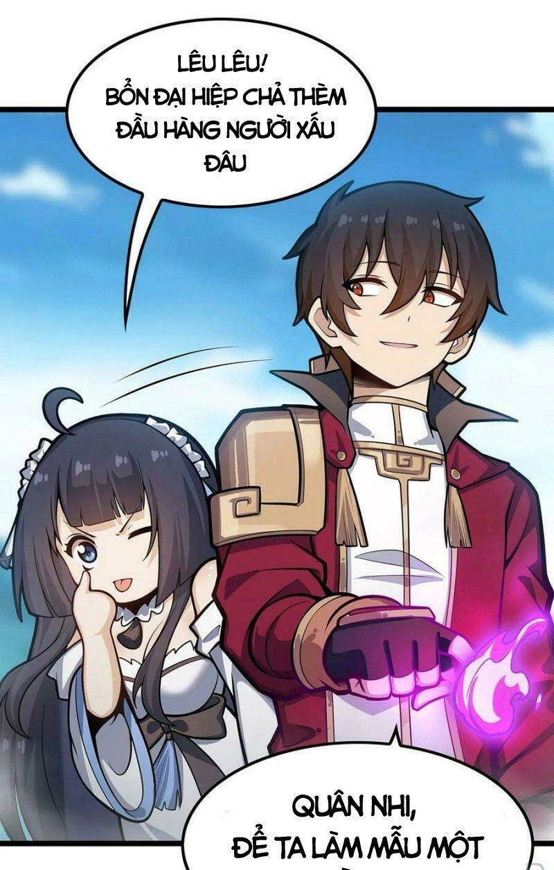 Sứ Đồ Vô Hạn Và 12 Chiến Cơ Chapter 325 - 28