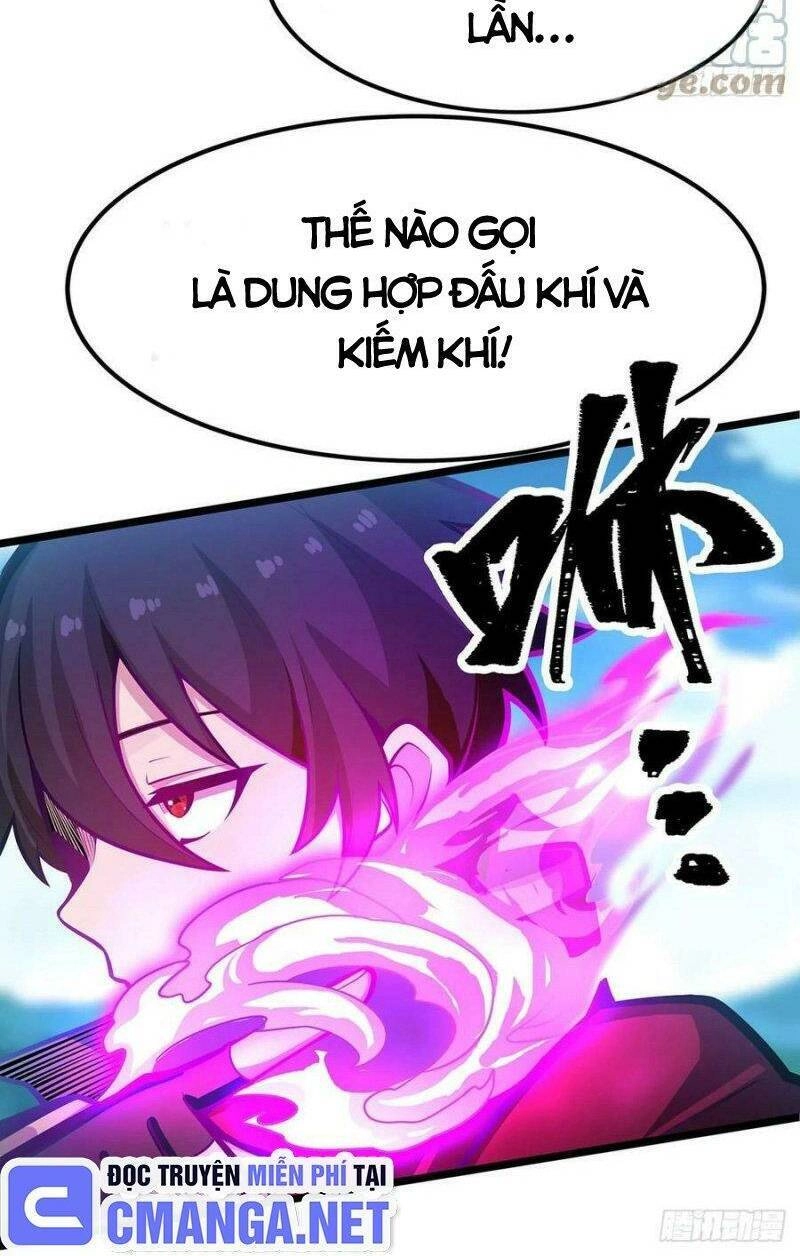Sứ Đồ Vô Hạn Và 12 Chiến Cơ Chapter 325 - 29