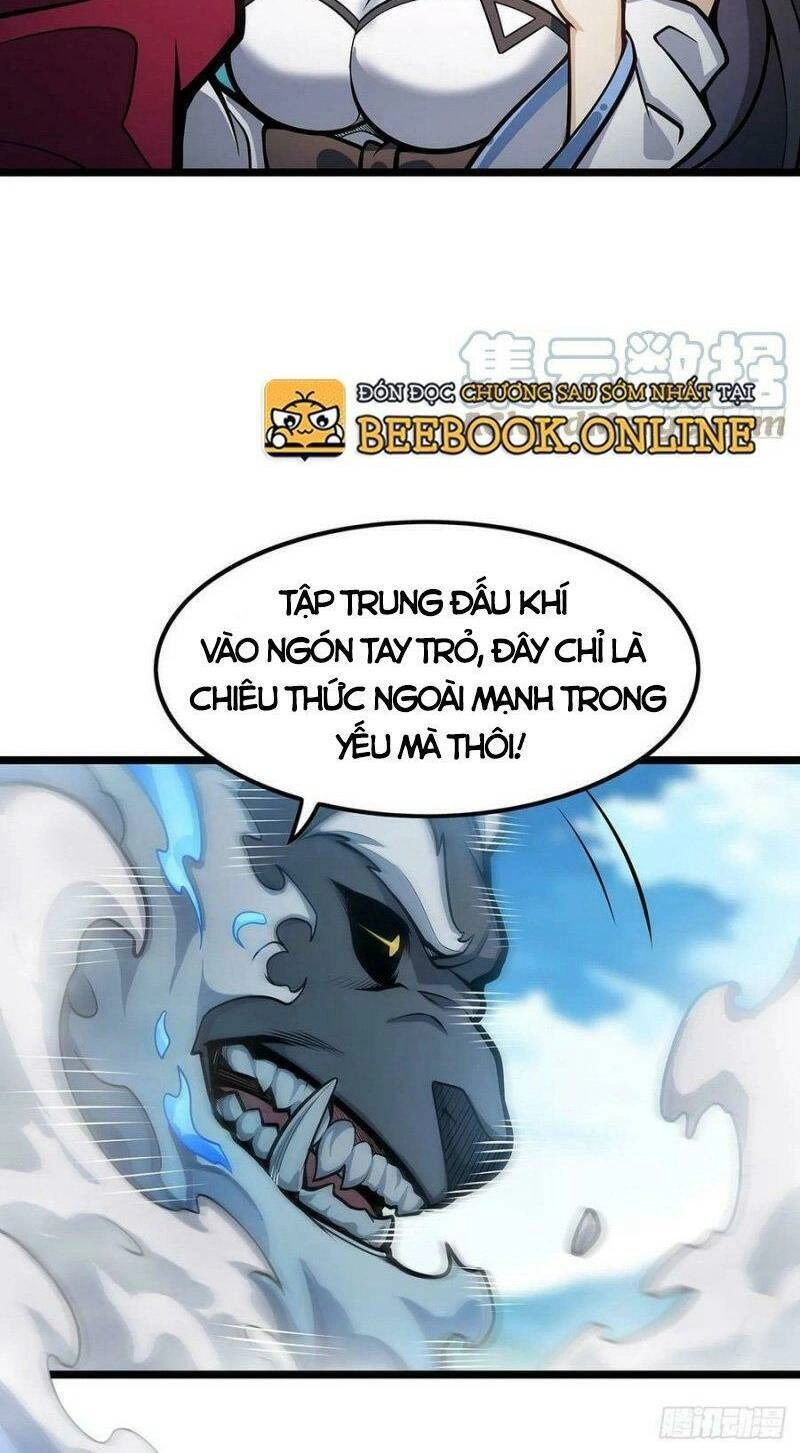 Sứ Đồ Vô Hạn Và 12 Chiến Cơ Chapter 325 - 31