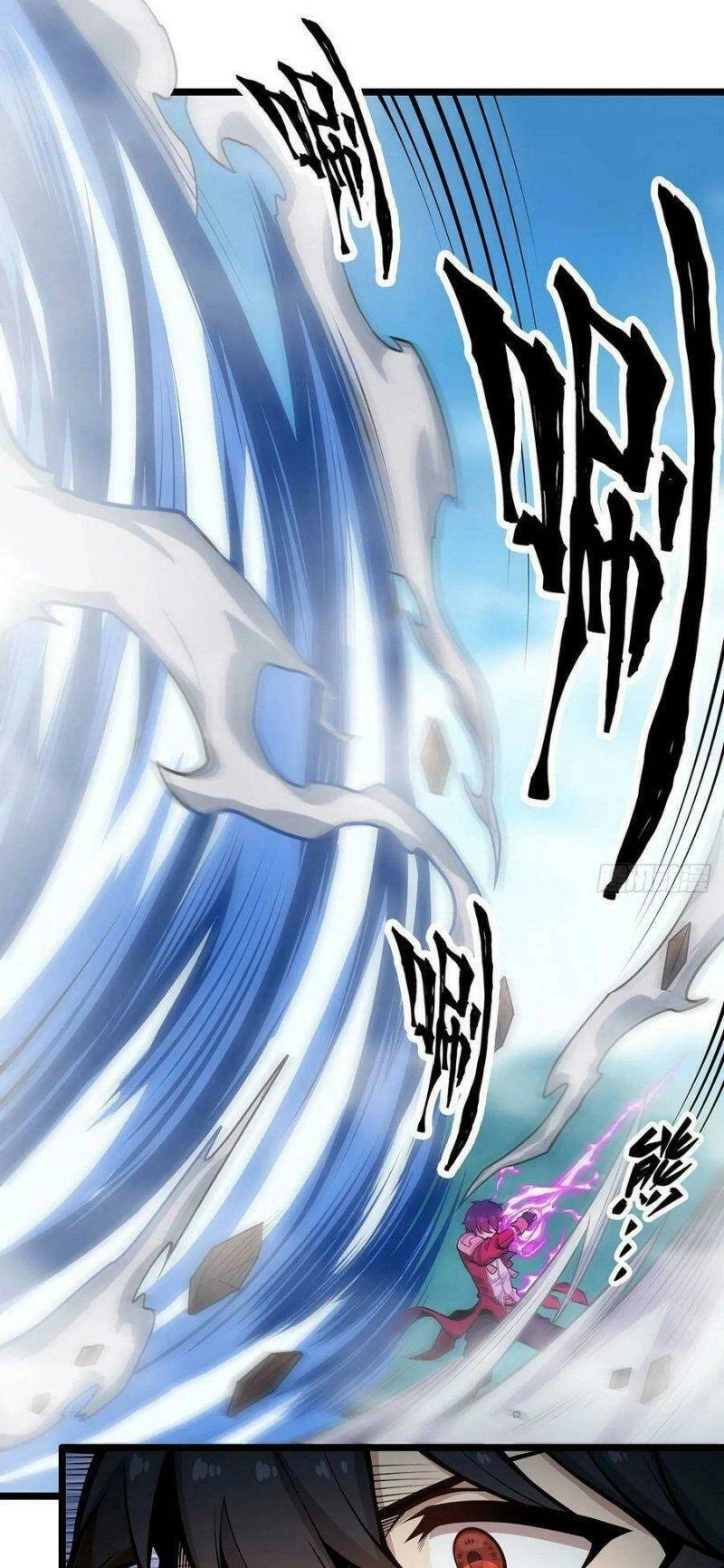 Sứ Đồ Vô Hạn Và 12 Chiến Cơ Chapter 325 - 32