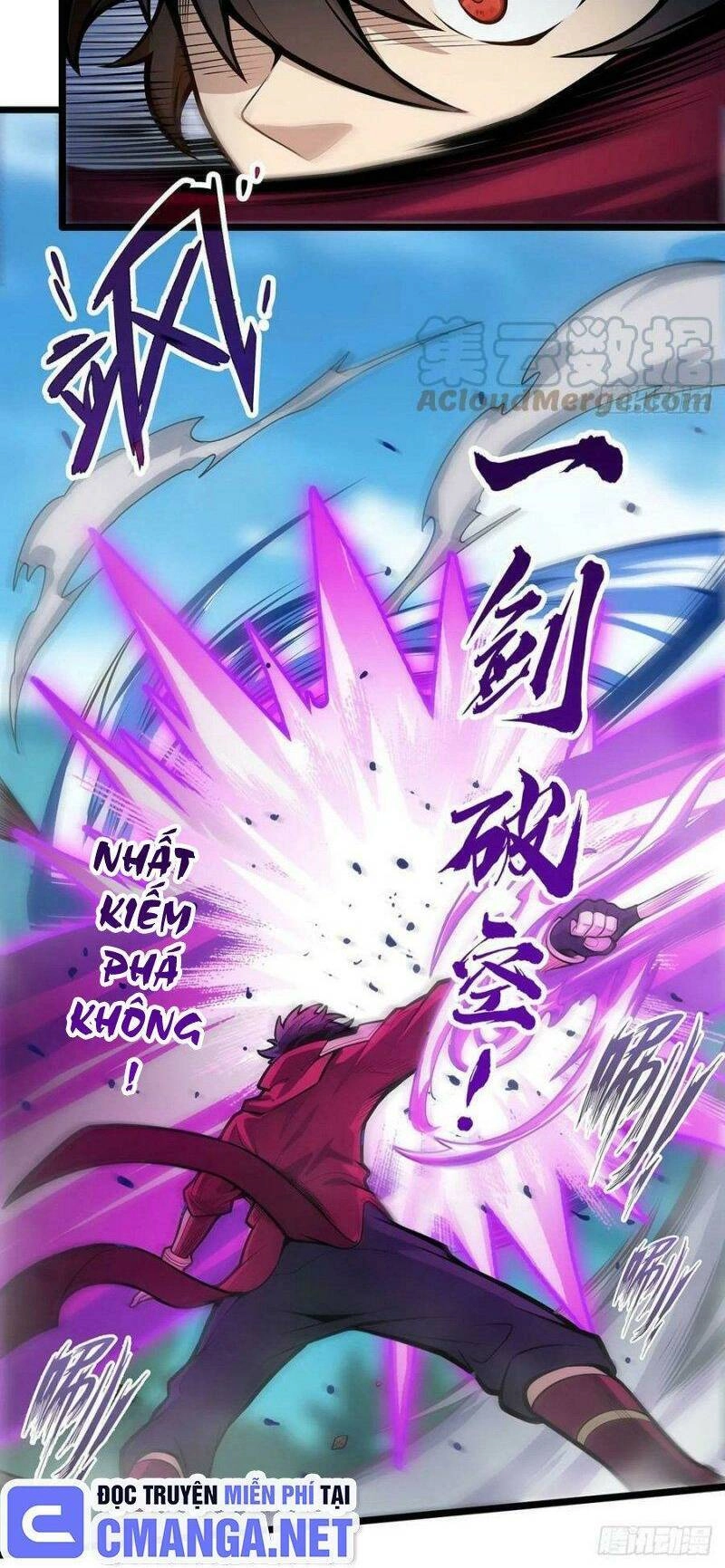 Sứ Đồ Vô Hạn Và 12 Chiến Cơ Chapter 325 - 33