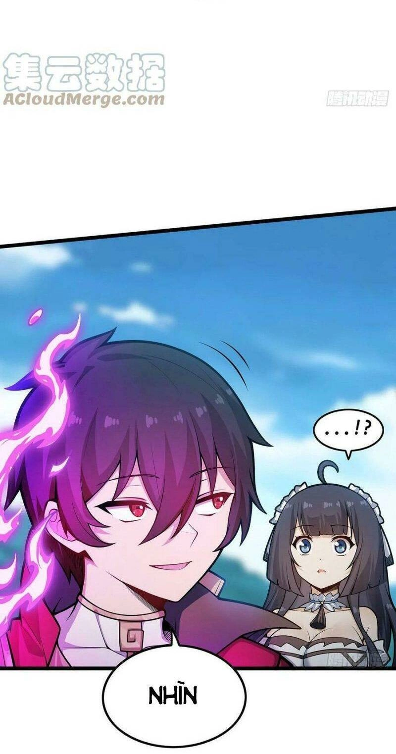 Sứ Đồ Vô Hạn Và 12 Chiến Cơ Chapter 325 - 35