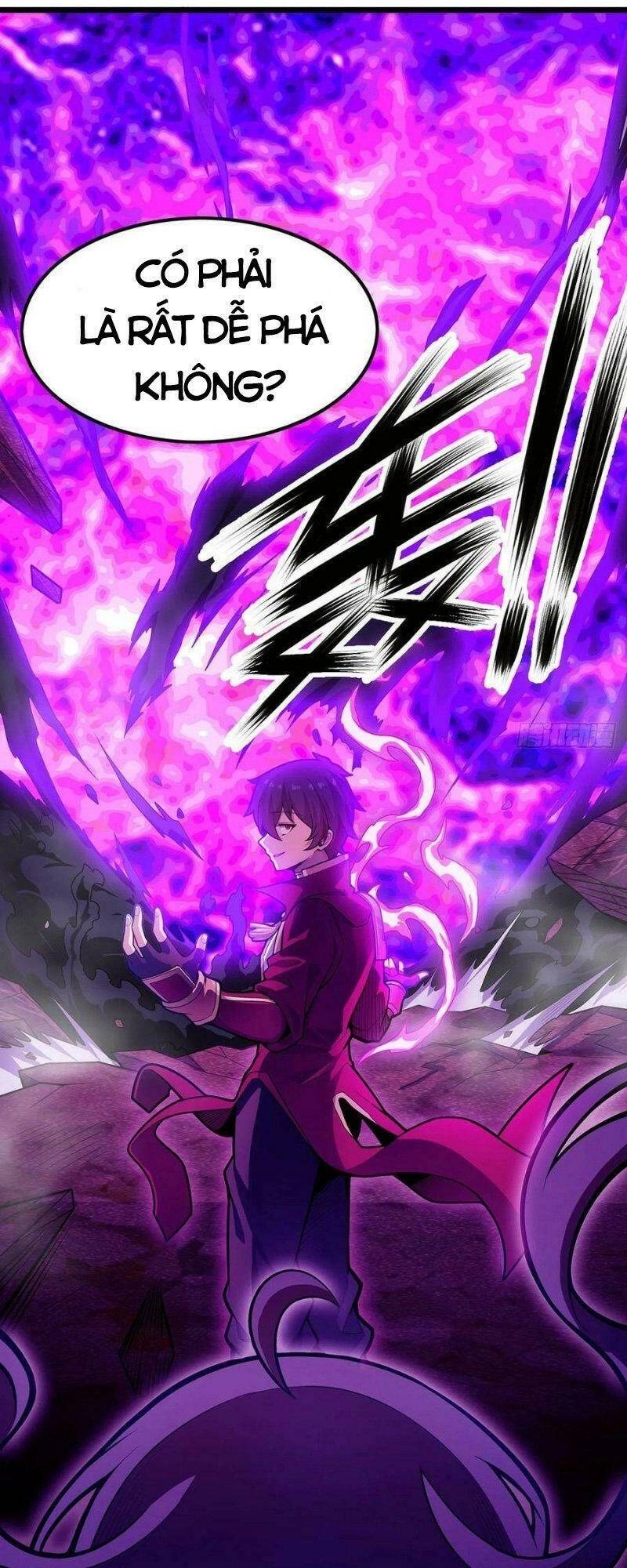 Sứ Đồ Vô Hạn Và 12 Chiến Cơ Chapter 325 - 36