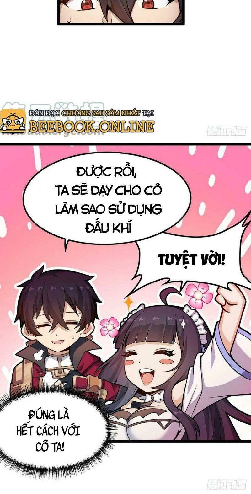 Sứ Đồ Vô Hạn Và 12 Chiến Cơ Chapter 326 - 6