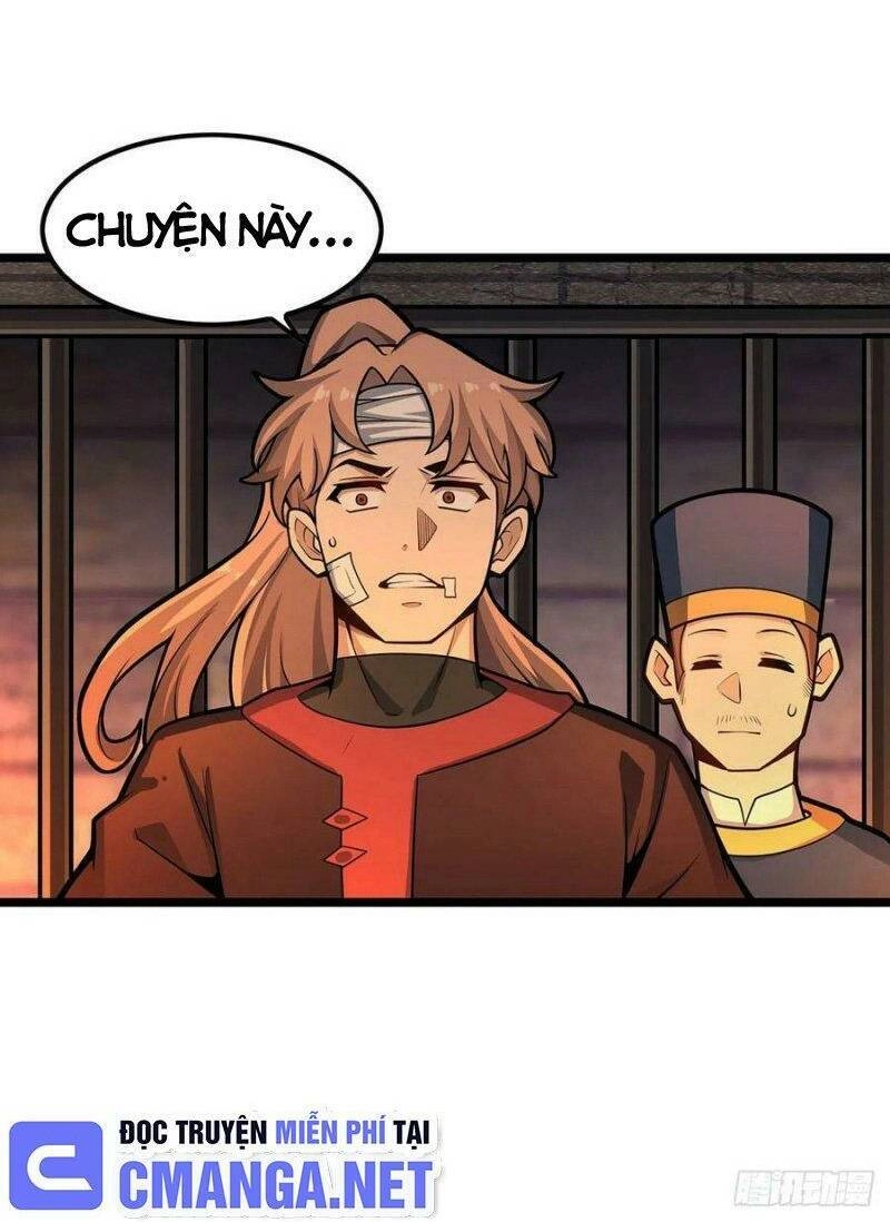 Sứ Đồ Vô Hạn Và 12 Chiến Cơ Chapter 326 - 16