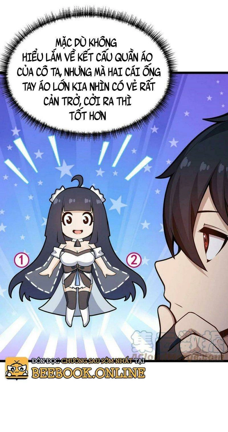 Sứ Đồ Vô Hạn Và 12 Chiến Cơ Chapter 326 - 25