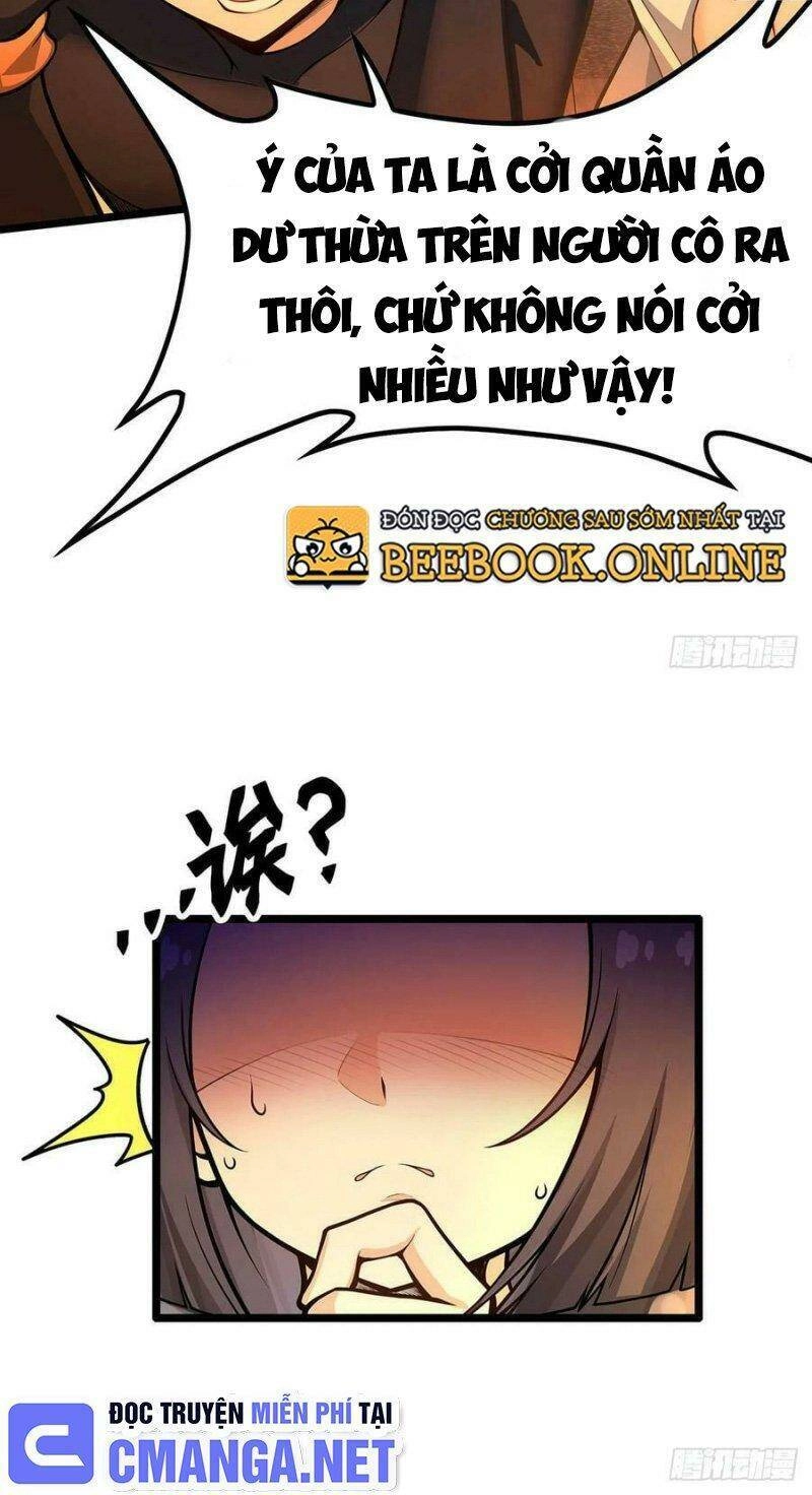 Sứ Đồ Vô Hạn Và 12 Chiến Cơ Chapter 326 - 30
