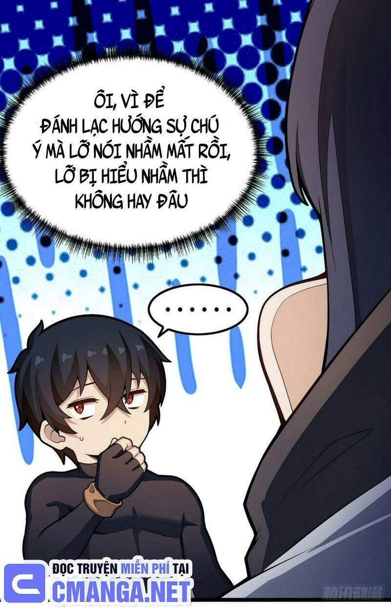 Sứ Đồ Vô Hạn Và 12 Chiến Cơ Chapter 327 - 2