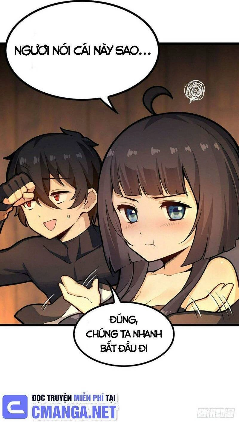 Sứ Đồ Vô Hạn Và 12 Chiến Cơ Chapter 327 - 4