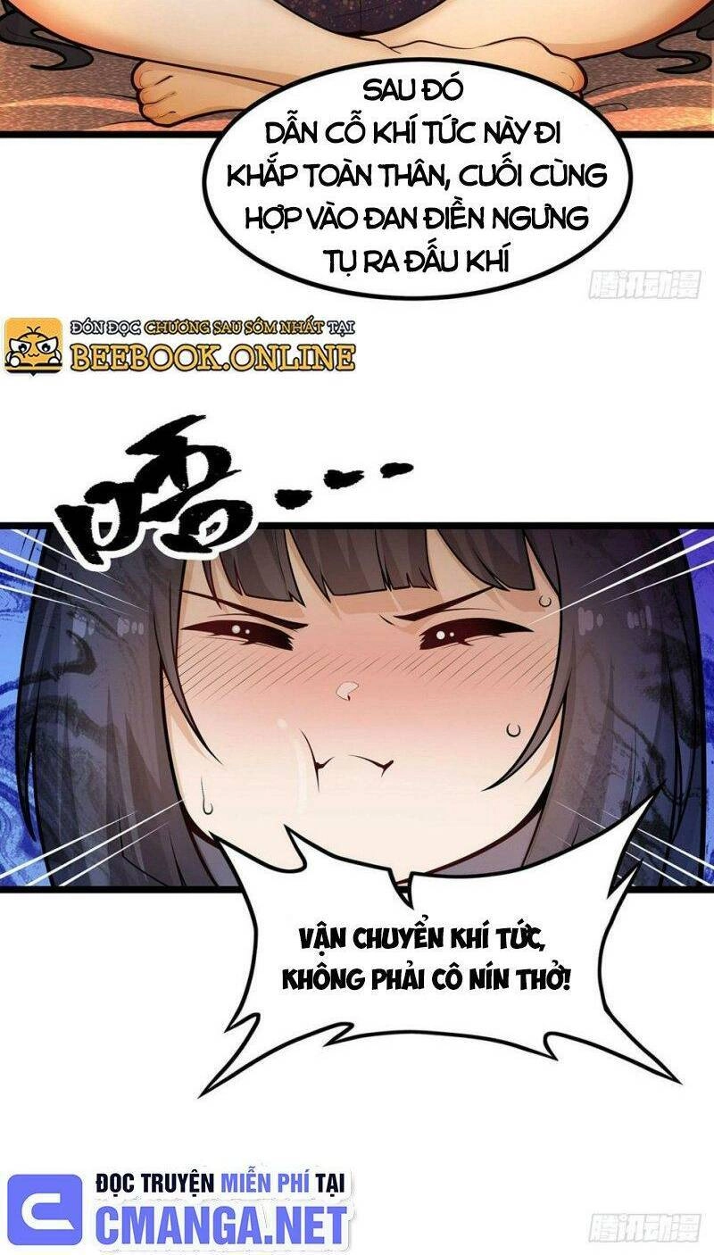 Sứ Đồ Vô Hạn Và 12 Chiến Cơ Chapter 327 - 6