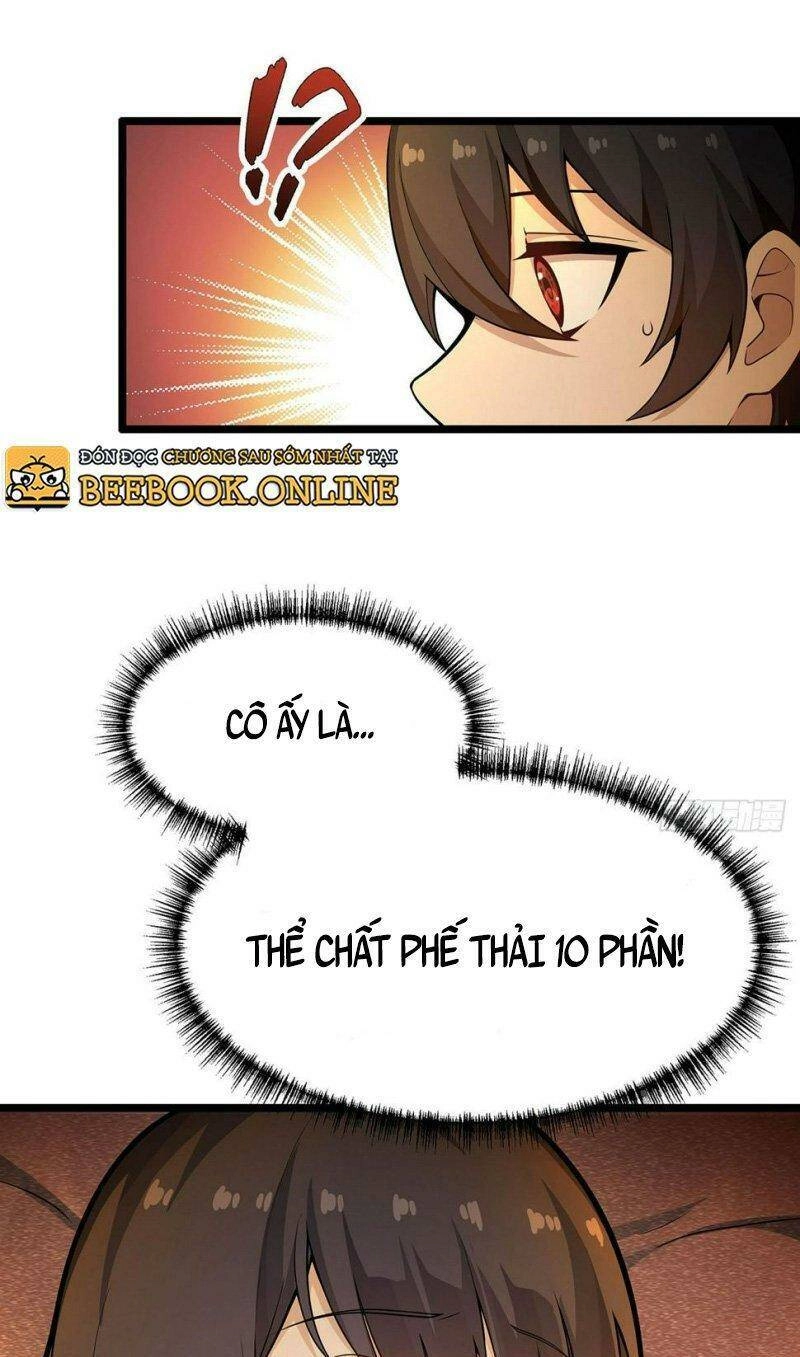 Sứ Đồ Vô Hạn Và 12 Chiến Cơ Chapter 327 - 9