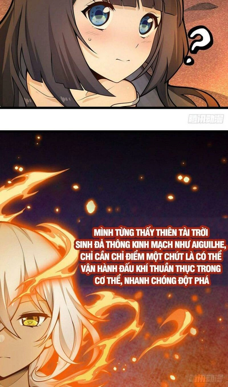 Sứ Đồ Vô Hạn Và 12 Chiến Cơ Chapter 327 - 10