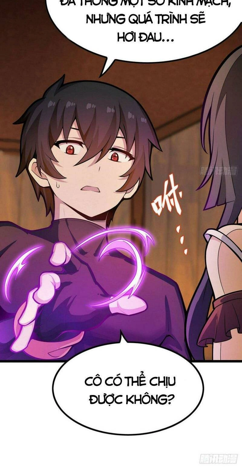 Sứ Đồ Vô Hạn Và 12 Chiến Cơ Chapter 327 - 14