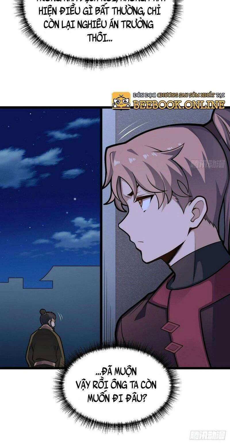 Sứ Đồ Vô Hạn Và 12 Chiến Cơ Chapter 327 - 18