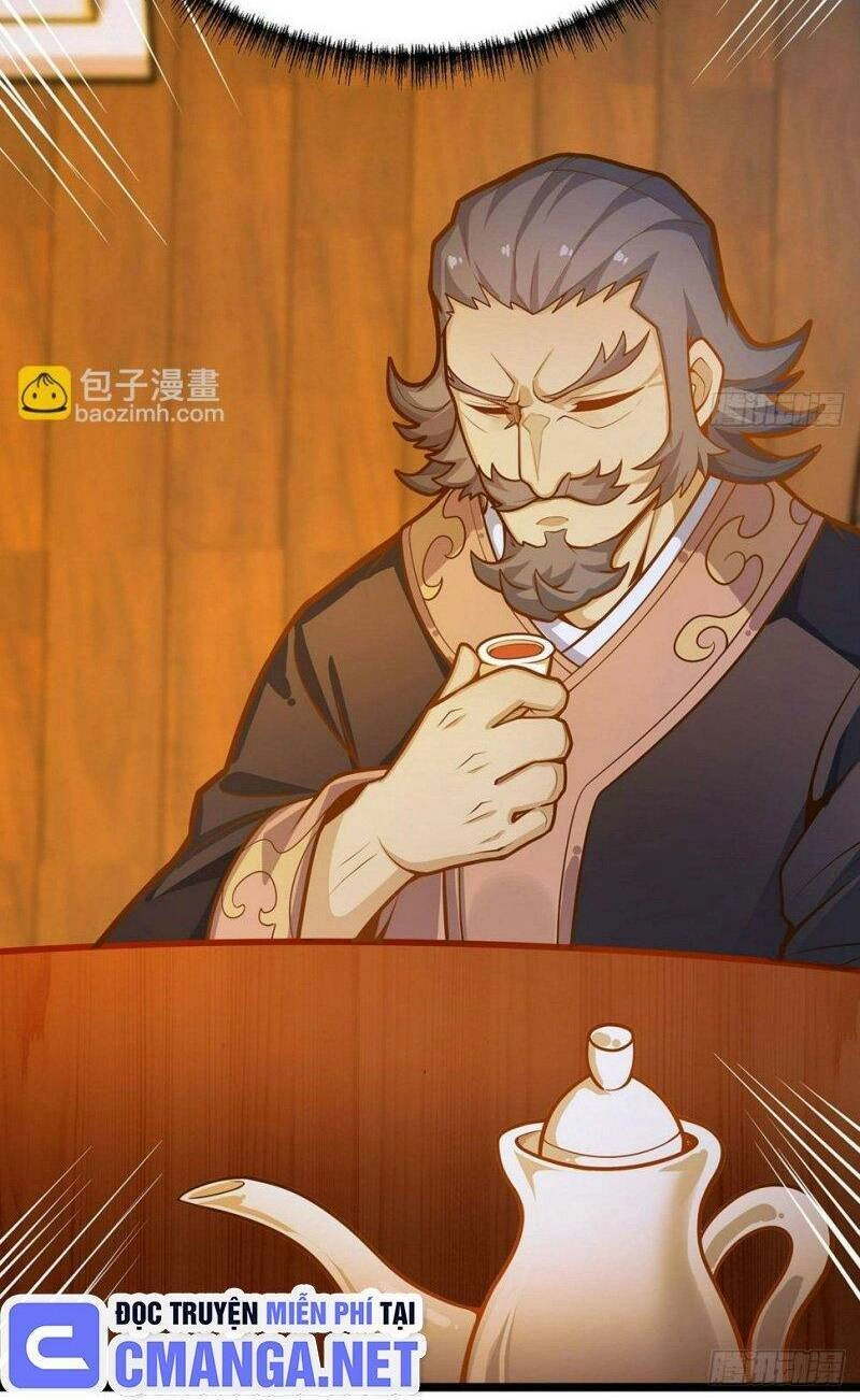 Sứ Đồ Vô Hạn Và 12 Chiến Cơ Chapter 327 - 22