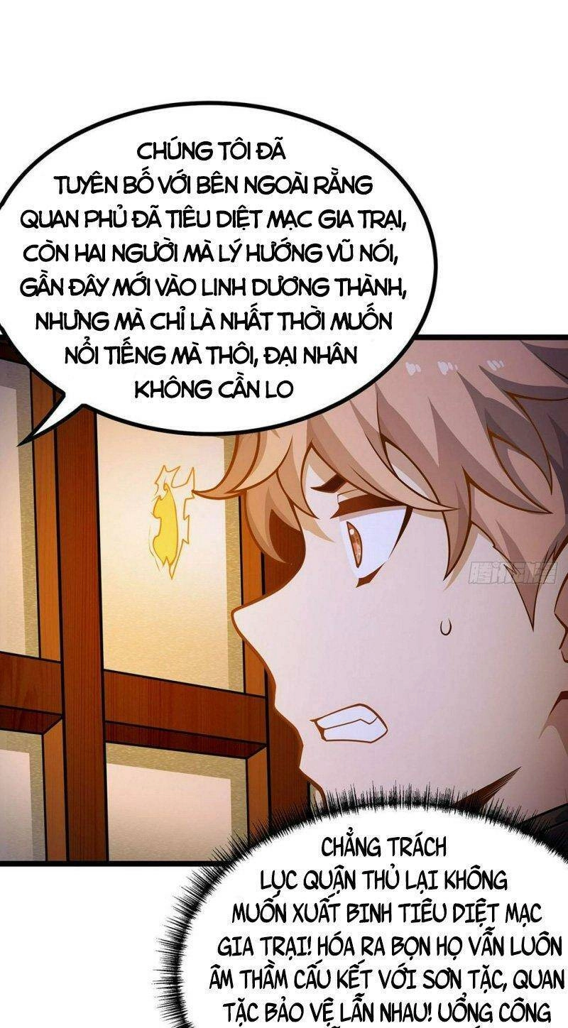 Sứ Đồ Vô Hạn Và 12 Chiến Cơ Chapter 327 - 23
