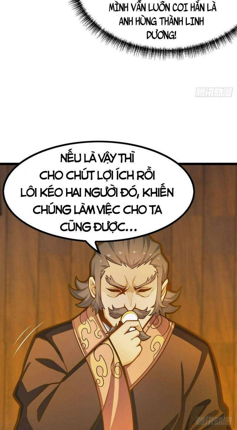 Sứ Đồ Vô Hạn Và 12 Chiến Cơ Chapter 327 - 24