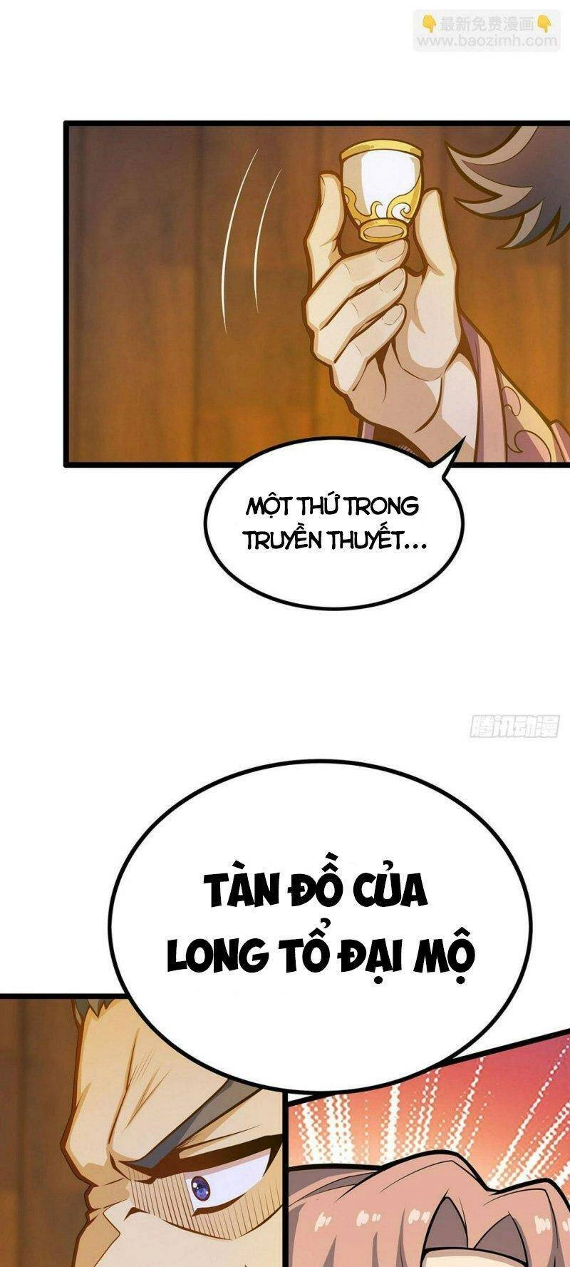 Sứ Đồ Vô Hạn Và 12 Chiến Cơ Chapter 327 - 27