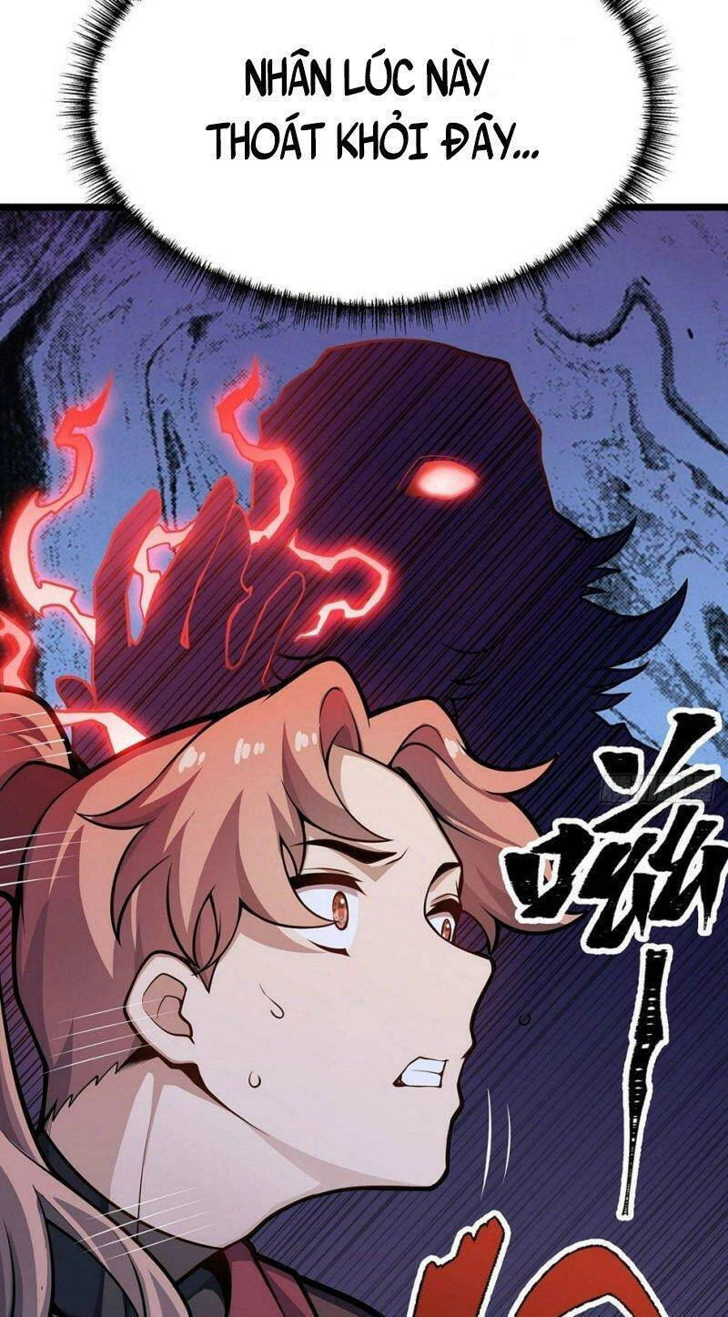 Sứ Đồ Vô Hạn Và 12 Chiến Cơ Chapter 327 - 31