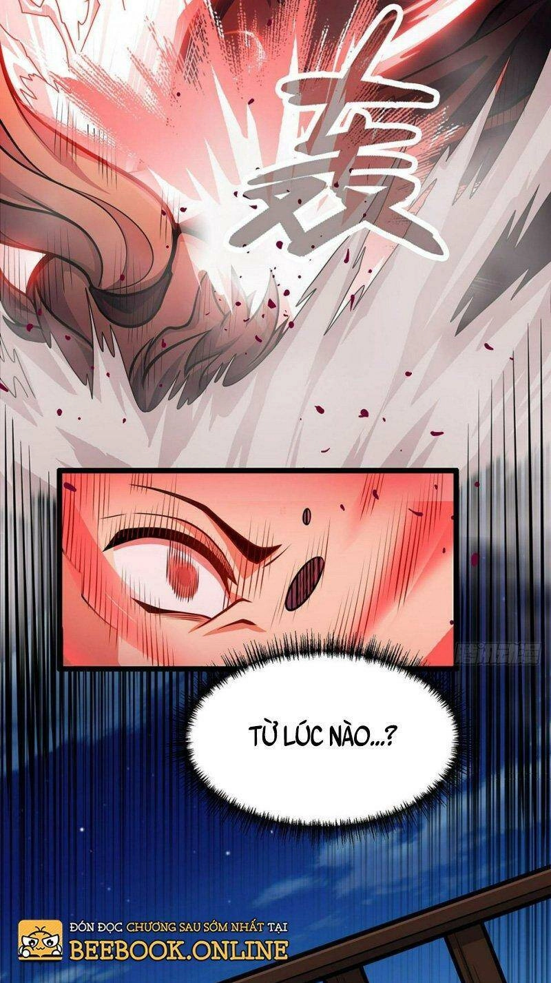 Sứ Đồ Vô Hạn Và 12 Chiến Cơ Chapter 327 - 33