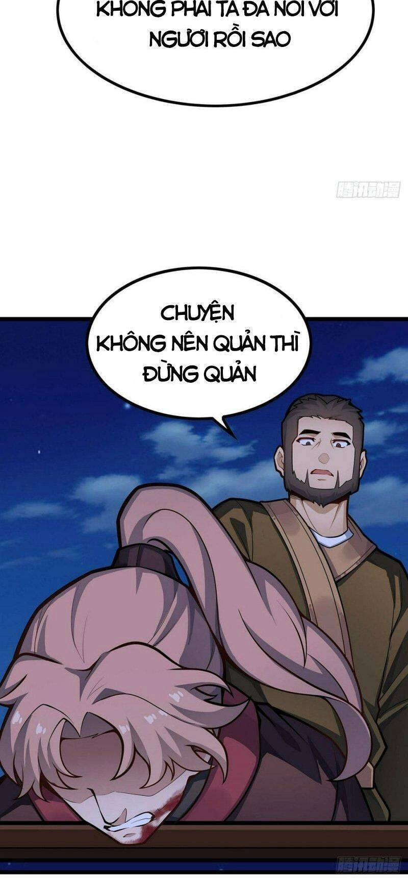 Sứ Đồ Vô Hạn Và 12 Chiến Cơ Chapter 327 - 36