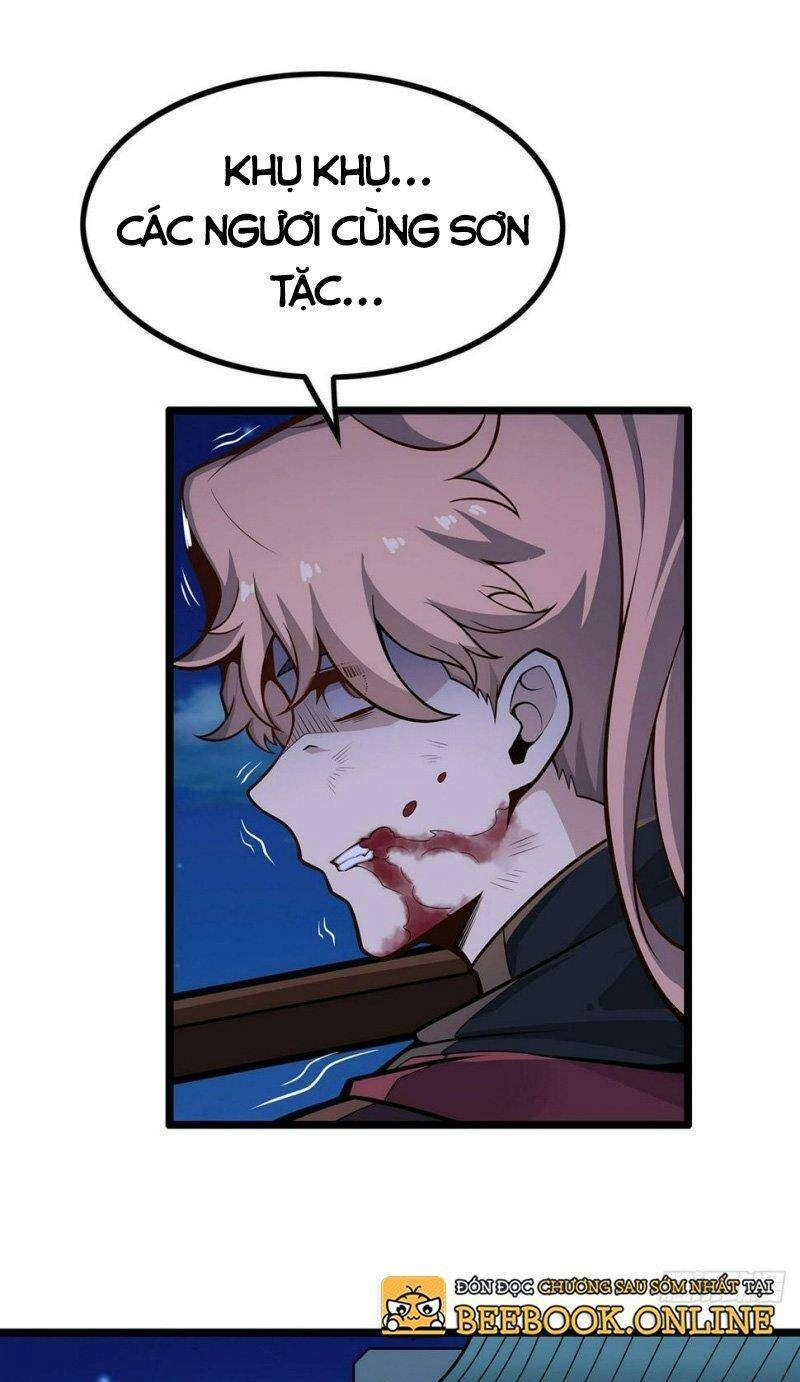 Sứ Đồ Vô Hạn Và 12 Chiến Cơ Chapter 327 - 37