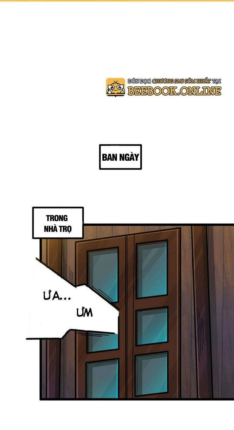 Sứ Đồ Vô Hạn Và 12 Chiến Cơ Chapter 328 - 1