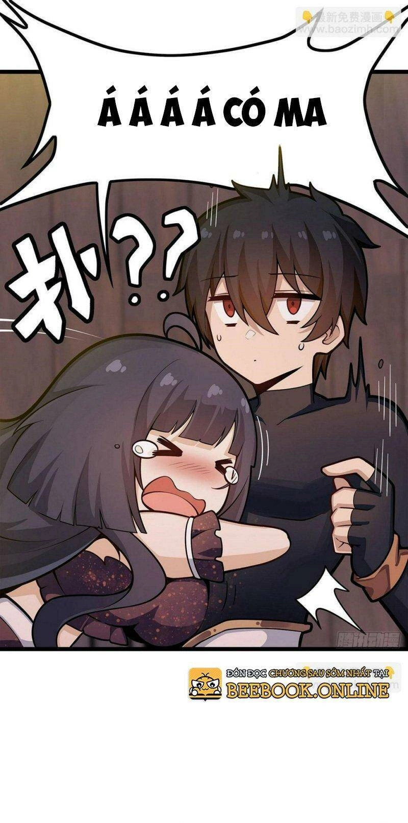 Sứ Đồ Vô Hạn Và 12 Chiến Cơ Chapter 328 - 9