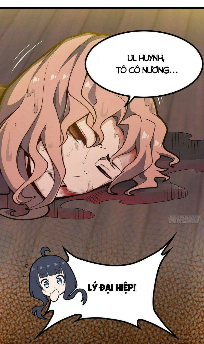 Sứ Đồ Vô Hạn Và 12 Chiến Cơ Chapter 328 - 11