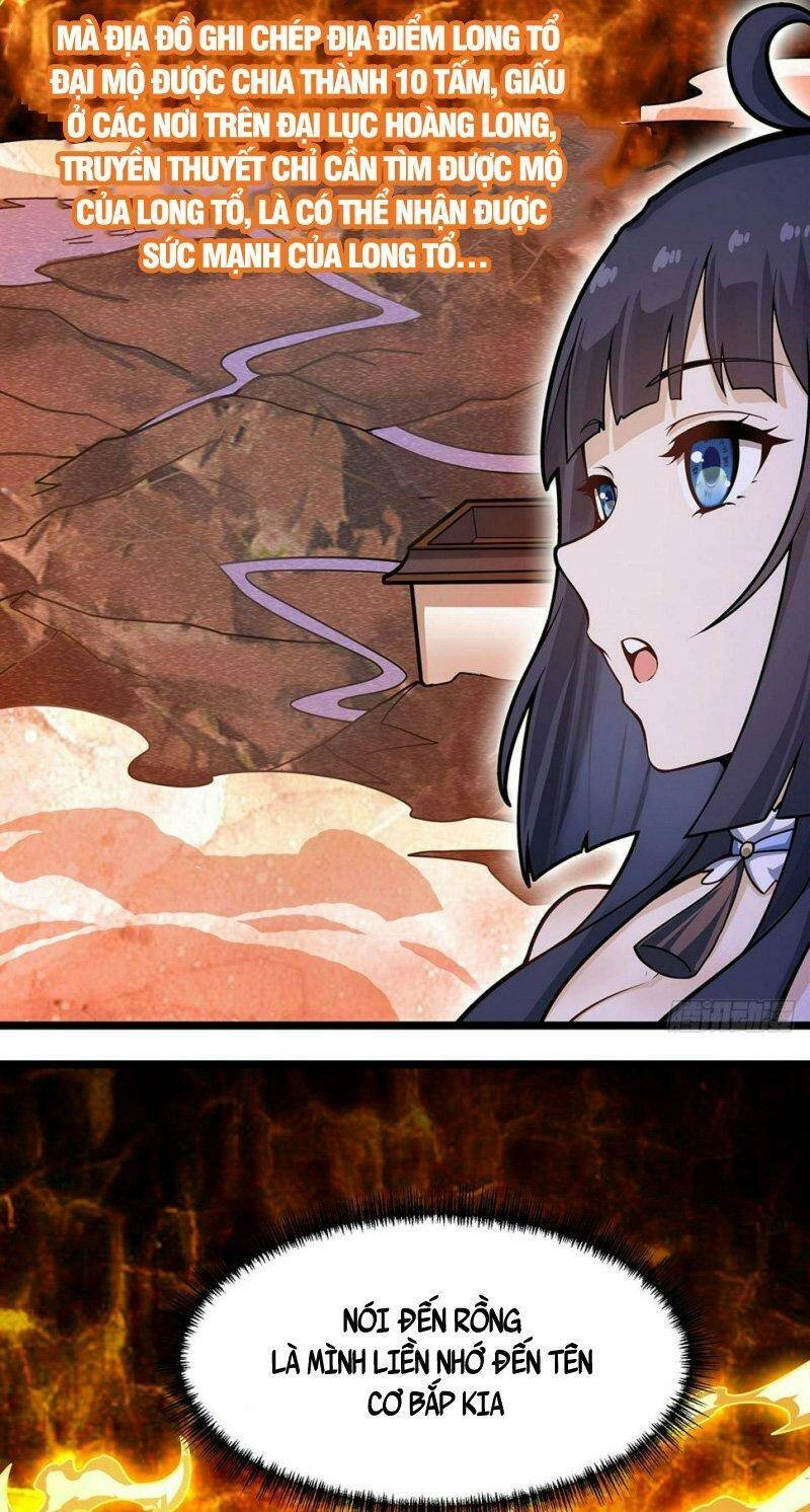 Sứ Đồ Vô Hạn Và 12 Chiến Cơ Chapter 328 - 23