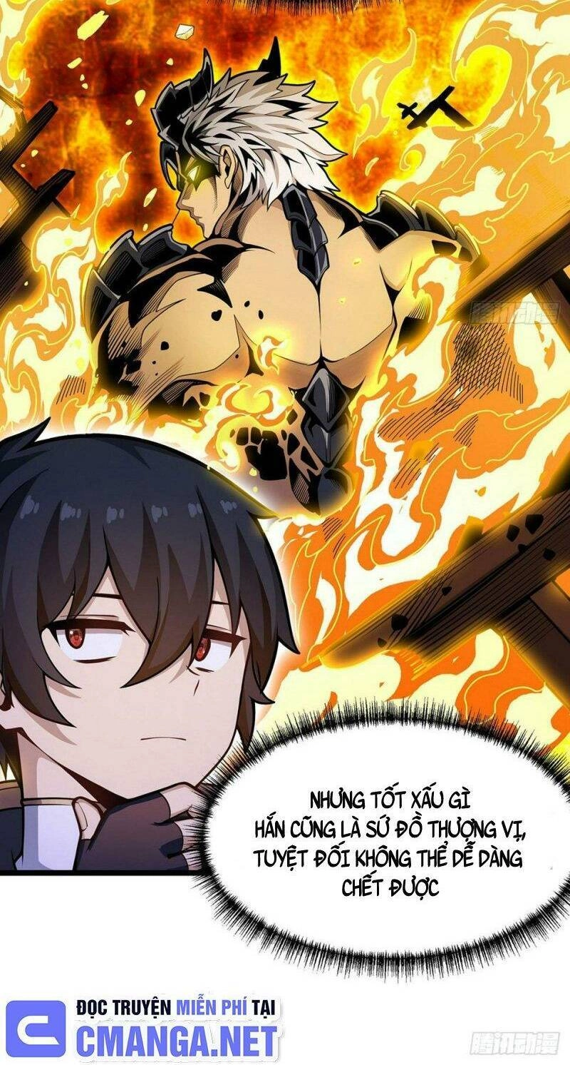 Sứ Đồ Vô Hạn Và 12 Chiến Cơ Chapter 328 - 24